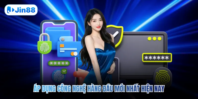 Chính Sách Bảo Mật - hình ảnh - jin88.uk.cc Chính Sách Bảo Mật - hình ảnh - jin88.uk.cc