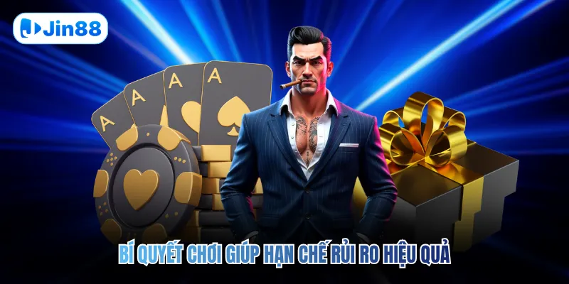 Chơi Có Trách Nhiệm - hình ảnh - jin88.uk.cc