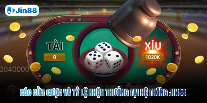 Tài Xỉu JIN88 – Top 5 Bí Quyết Để Về Bờ An Toàn 2026 - hình ảnh - jin88.uk.cc