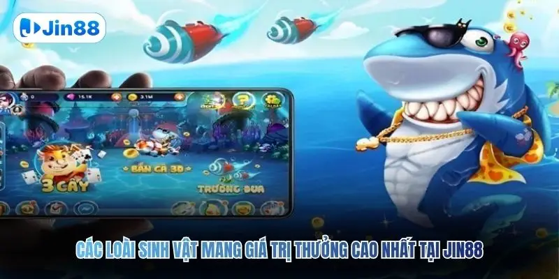 Bắn Cá Đổi Thưởng Uy Tín JIN88 – Săn Kho Báu Đại Dương - hình ảnh - jin88.uk.cc Bắn Cá Đổi Thưởng Uy Tín JIN88 – Săn Kho Báu Đại Dương - hình ảnh - jin88.uk.cc