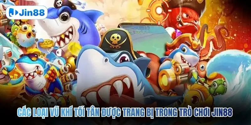 Bắn Cá Đổi Thưởng Uy Tín JIN88 – Săn Kho Báu Đại Dương - hình ảnh - jin88.uk.cc Bắn Cá Đổi Thưởng Uy Tín JIN88 – Săn Kho Báu Đại Dương - hình ảnh - jin88.uk.cc
