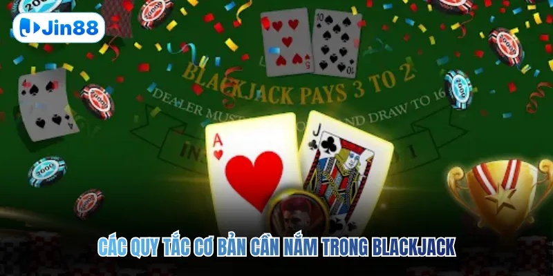 Blackjack – 7 Chiến Lược Đặt Cược Bất Bại Cho Hội Viên - hình ảnh - jin88.uk.cc