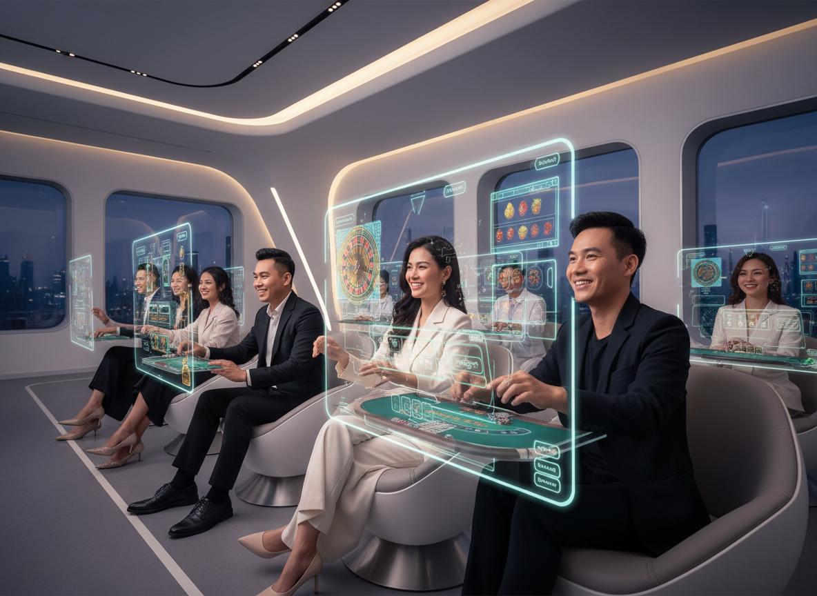 Casino dành cho người Việt: Hướng dẫn chi tiết từ A-Z - hình ảnh - jin88.uk.cc