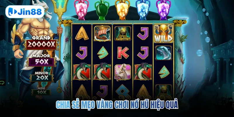 App Nổ Hũ Miễn Phí – Khám Phá 300 Thể Loại Hàng Đầu - hình ảnh - jin88.uk.cc