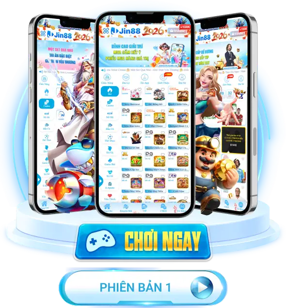 jin88hvcam – Jin88| Nhà cái chính thức jin88.com đăng ký thành viên mới nhận thưởng 886k - hình ảnh - jin88.uk.cc