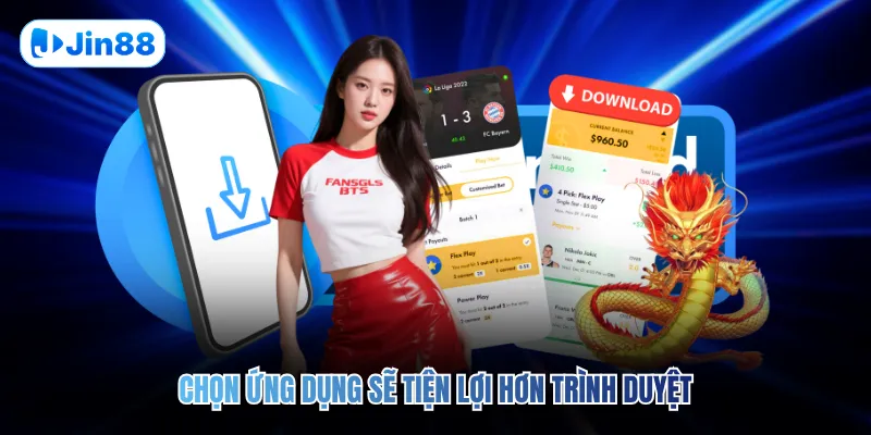Tải App JIN88 - hình ảnh - jin88.uk.cc