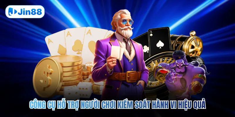 Chơi Có Trách Nhiệm - hình ảnh - jin88.uk.cc