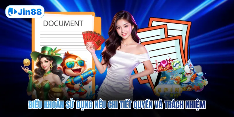 Điều Khoản Điều Kiện - hình ảnh - jin88.uk.cc Điều Khoản Điều Kiện - hình ảnh - jin88.uk.cc