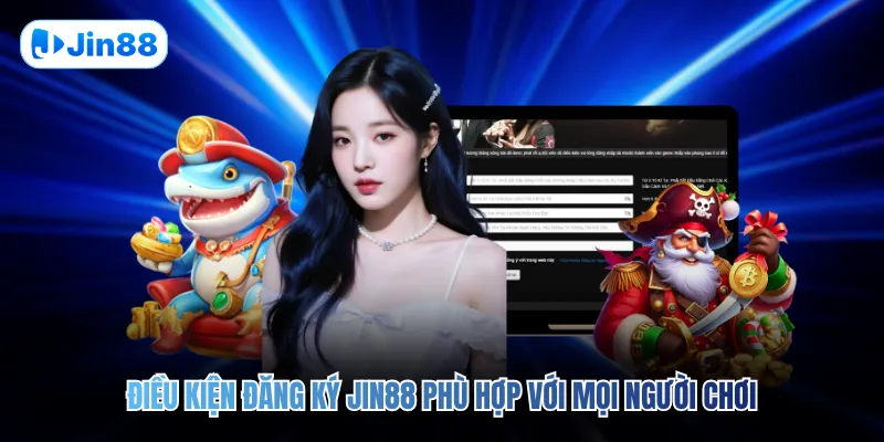 Đăng Ký JIN88 - hình ảnh - jin88.uk.cc