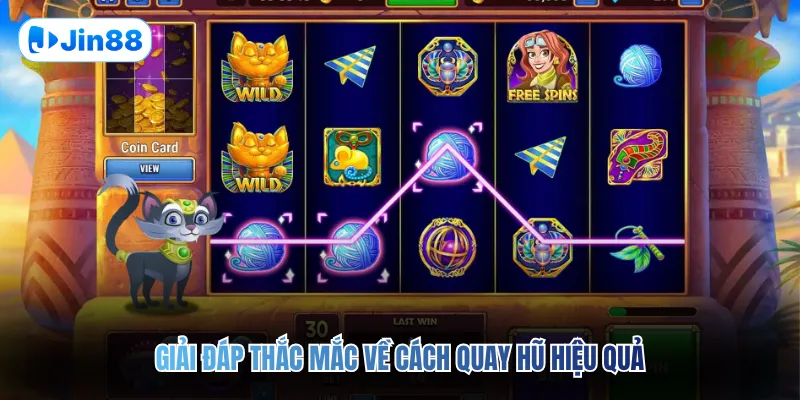 Cách Quay Hũ Hiệu Quả – Tối Ưu Tỷ Lệ Thắng 1 Tỷ Đồng - hình ảnh - jin88.uk.cc