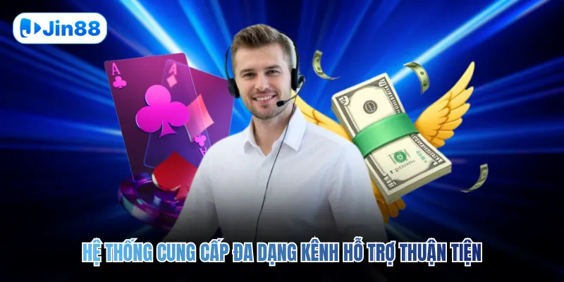 Liên Hệ JIN88 - hình ảnh - jin88.uk.cc