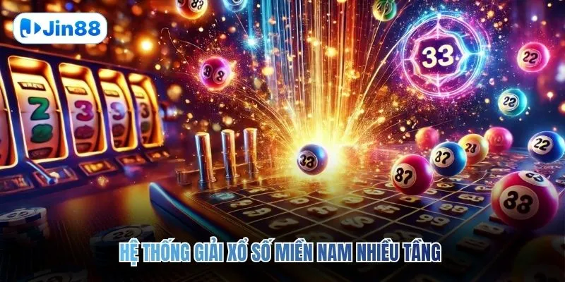 Xổ Số Miền Nam JIN88 – Đa Dạng Cùng Hệ Số Học Dễ Hiểu - hình ảnh - jin88.uk.cc