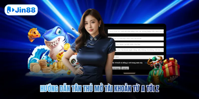 Đăng Ký JIN88 - hình ảnh - jin88.uk.cc