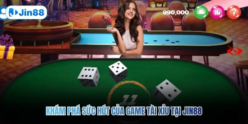 Tài Xỉu JIN88 – Top 5 Bí Quyết Để Về Bờ An Toàn 2026 - hình ảnh - jin88.uk.cc