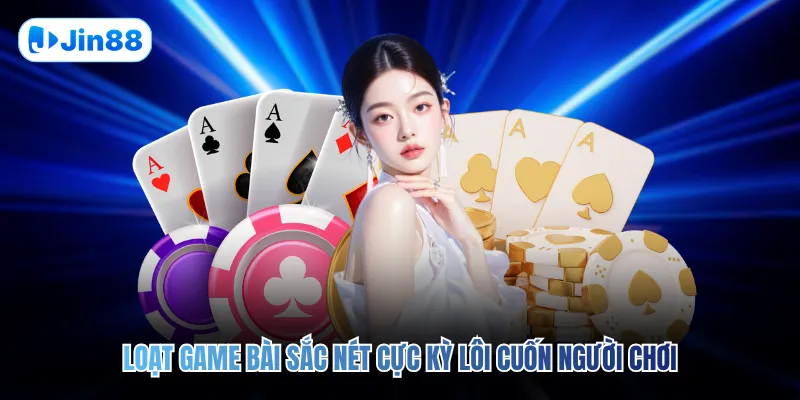 Giới Thiệu JIN88 - hình ảnh - jin88.uk.cc