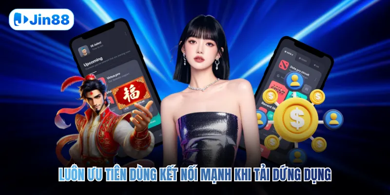 Tải App JIN88 - hình ảnh - jin88.uk.cc