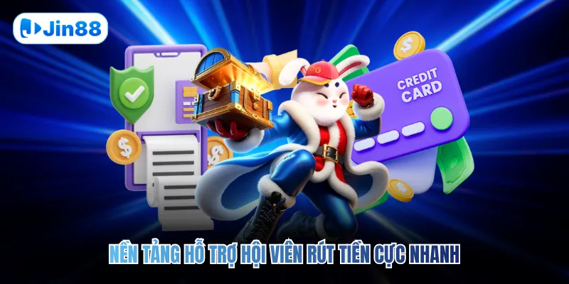 Rút Tiền JIN88 - hình ảnh - jin88.uk.cc