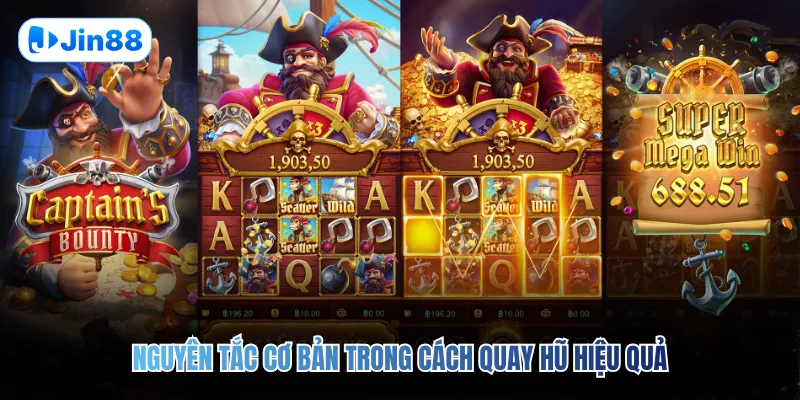 Cách Quay Hũ Hiệu Quả – Tối Ưu Tỷ Lệ Thắng 1 Tỷ Đồng - hình ảnh - jin88.uk.cc