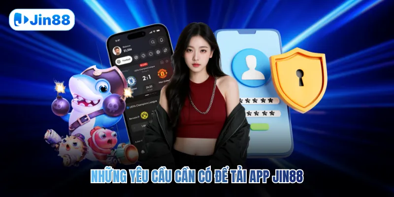 Tải App JIN88 - hình ảnh - jin88.uk.cc