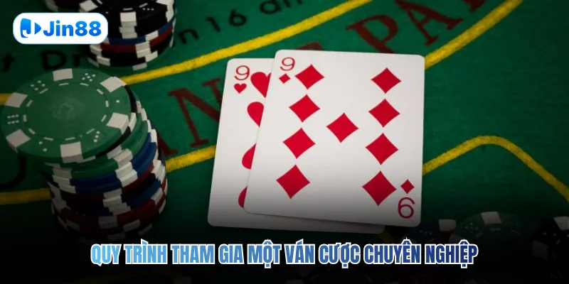 Blackjack – 7 Chiến Lược Đặt Cược Bất Bại Cho Hội Viên - hình ảnh - jin88.uk.cc