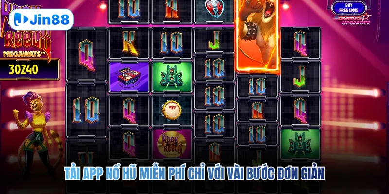 App Nổ Hũ Miễn Phí – Khám Phá 300 Thể Loại Hàng Đầu - hình ảnh - jin88.uk.cc