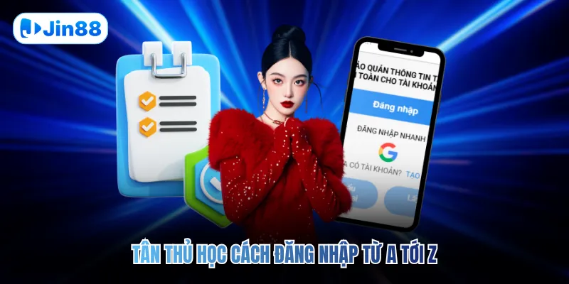 Đăng Nhập JIN88 - hình ảnh - jin88.uk.cc