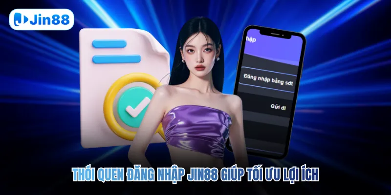 Đăng Nhập JIN88 - hình ảnh - jin88.uk.cc