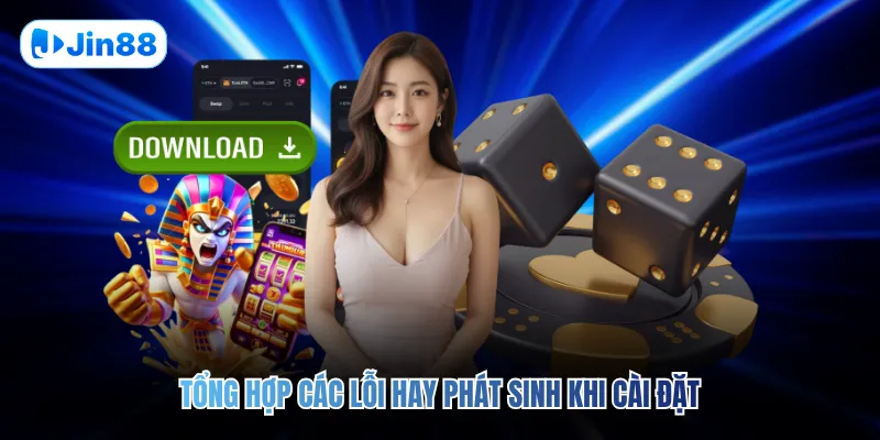 Tải App JIN88 - hình ảnh - jin88.uk.cc